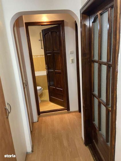 Apartament cu 3 camere în Decebal