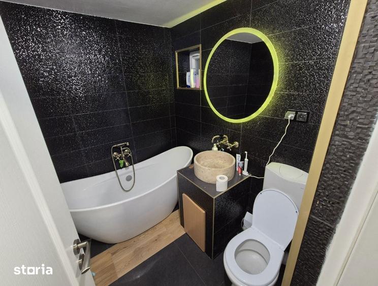 Apartament 3 camere Rahova - 6