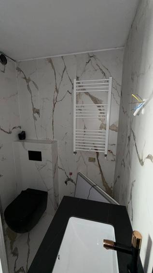 Apartament cu 3 camere decomandat în Măgurele