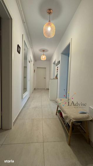 Apartament cu 3 camere în Bartolomeu