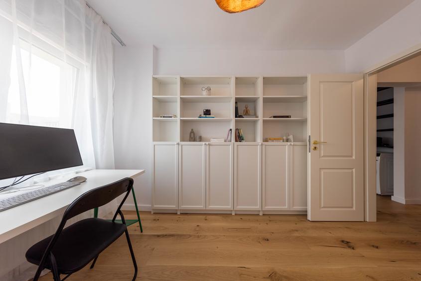 Apartament 3 camere complet renovat | 63 mp | Calea Florești | Comision 0% - 15