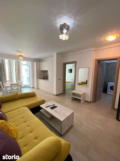 Apartament cu 2 camere în Central — fotografia 1