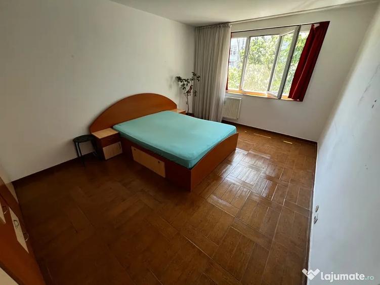 Apartament 2 camere Titan Aleea Fete?ti | Bloc reabilitat - 6