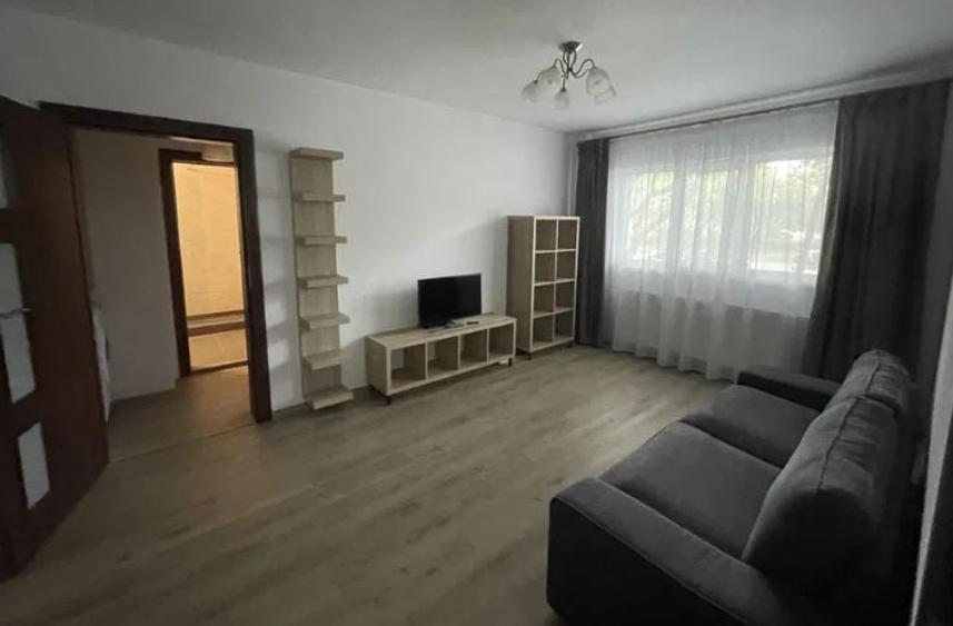 Tineretului,Metrou,Parc,parter/8,PRIMA INCHIRIERE,Amenajat,mobilat,parcare - 1