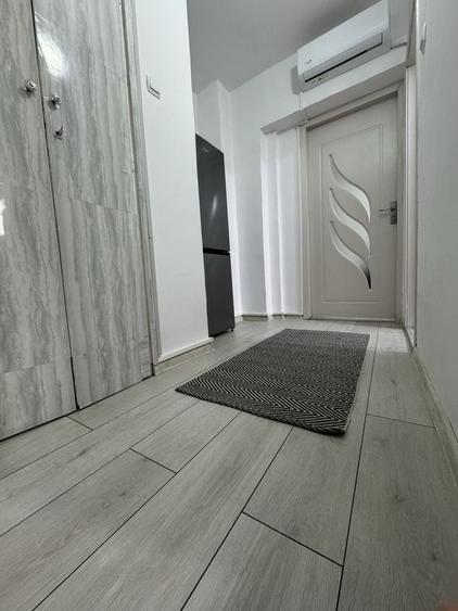 Garsonieră decomandată în Mihai Bravu
