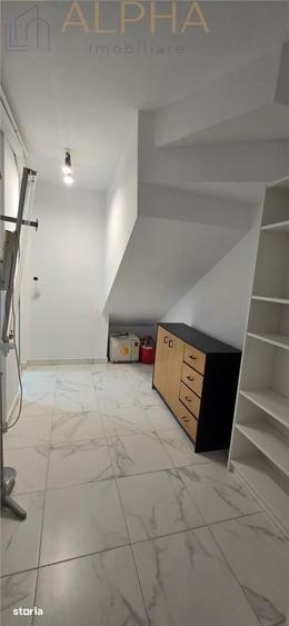 Spațiu comercial, de 51 mp, în Central