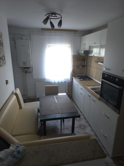 Apartament 3 camere - langa Generala 25 - 5