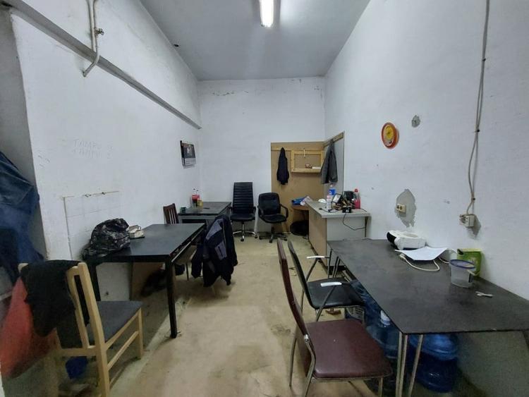 Spațiu industrial, de 5,000 mp, în CFR