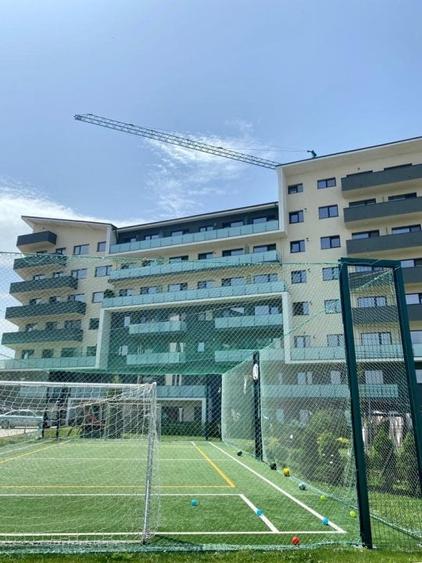 Apartament cu 2 camere decomandat în 13 Decembrie