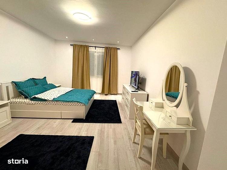 Apartament cu 2 camere în Vitan