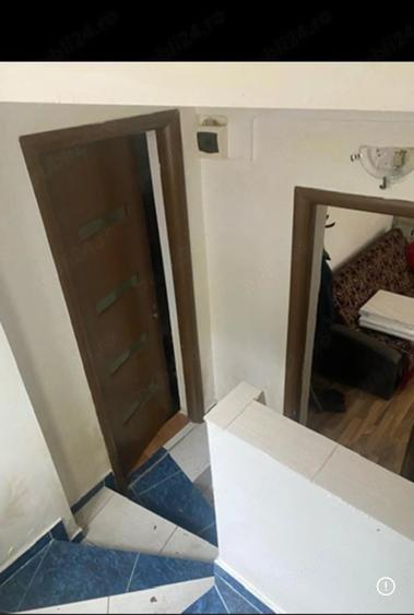 Apartament cu 2 camere semidecomandat în Eroii Revoluției