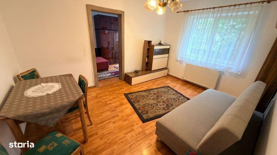 Apartament cu 3 camere Nicolae Iorga - 1