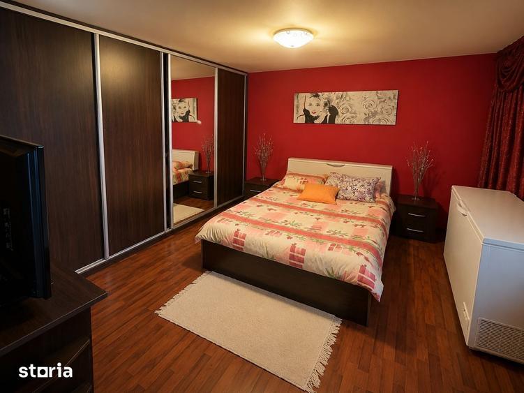 Casă cu 4 camere cu Teren 380 Mp în Toboliu
