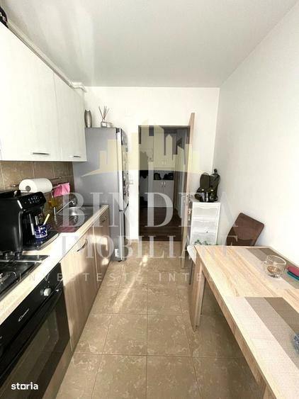 Apartament decomandat 36mp , etaj 1 Giroc- Esso, parcare proprie - 3