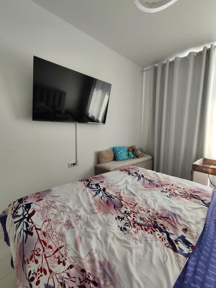 Apartament cu 4 camere decomandat, mobilat în Brâncoveanu