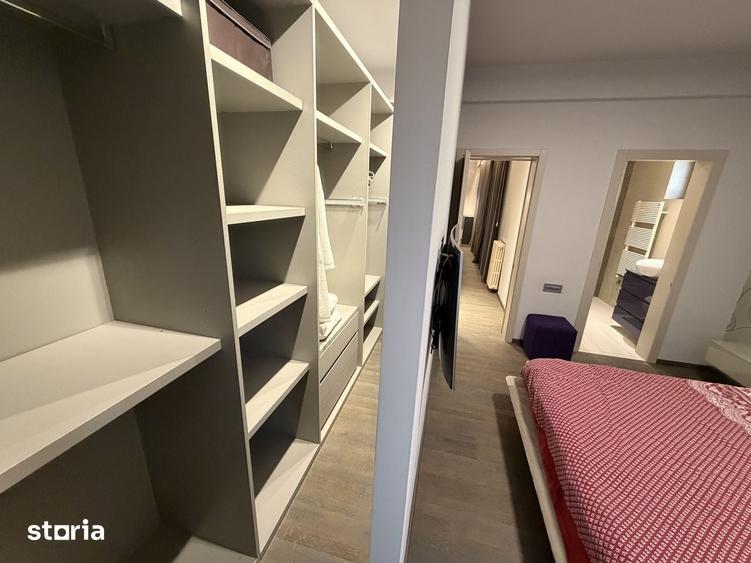 Apartament cu 3 camere în Victoriei