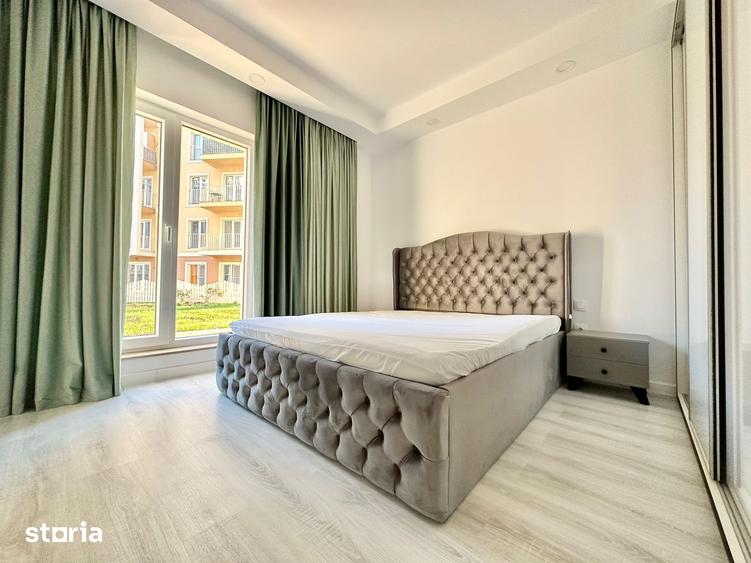 Apartament cu 2 camere în Ștefăneștii de Jos