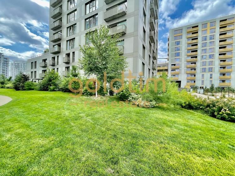 Apartament cu 2 camere decomandat, mobilat în Aviației