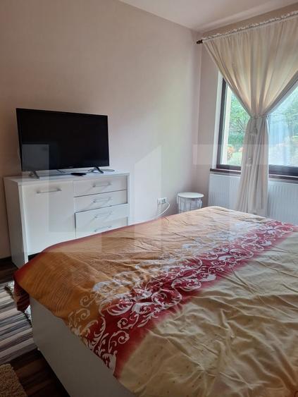 Casă individuală cu 3 camere cu Canalizare în Buziaș