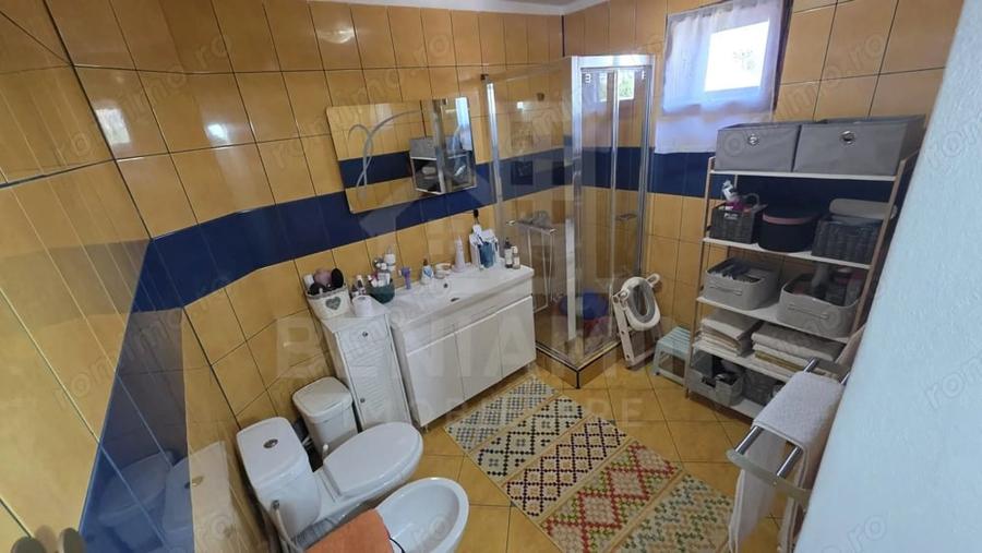Casă cu Teren 626 Mp în Brestei