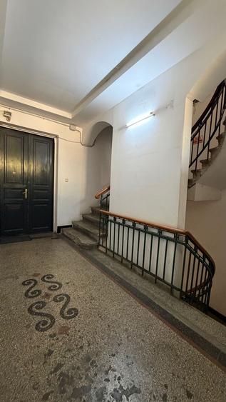 Etaj întreg | Calea Victoriei | Oportunitate investitie - 10