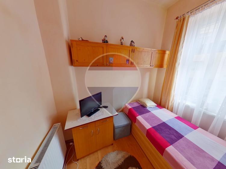 Iuliu Maniu Apartament 4 camere, 3 dormitoare - 3