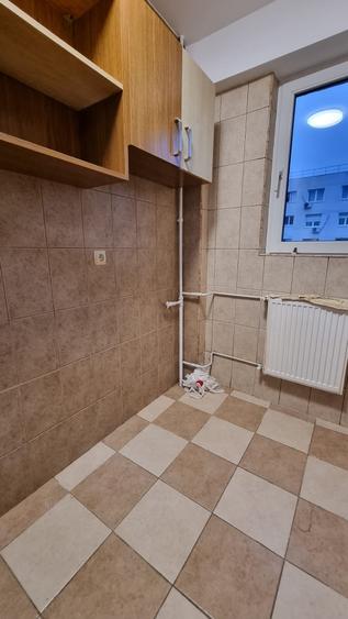 Garsonieră semidecomandată în Iancului