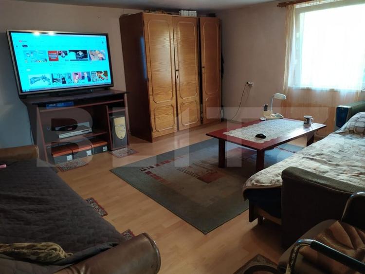 Casă individuală cu 4 camere cu Teren 720 Mp în Cetate
