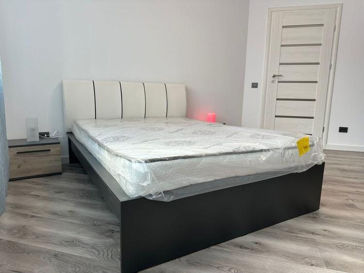 Apartament cu 2 camere decomandat în Florești