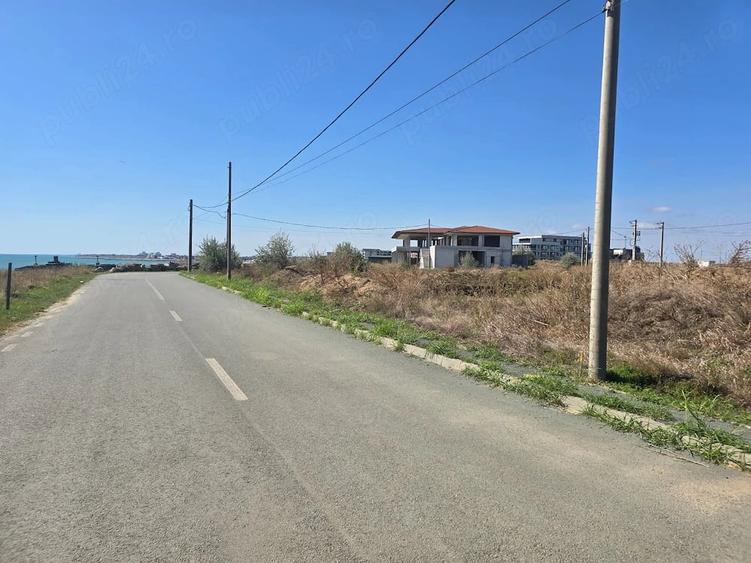 Teren de 350 mp, în Central