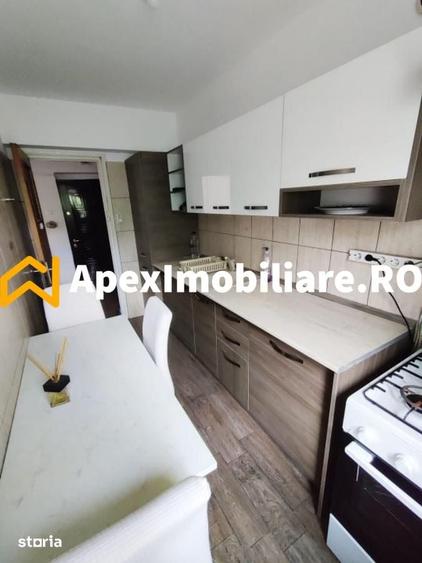 Apartament 3 camere de inchiriat Dristor Bucuresti | ApexImobiliare.ro - 4