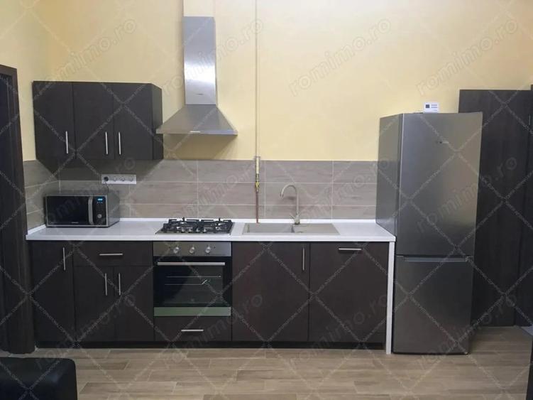 Garsonieră decomandată în Colentina