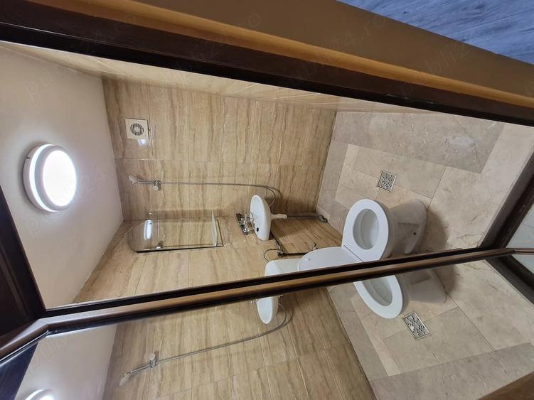 Garsonieră semidecomandată în Central