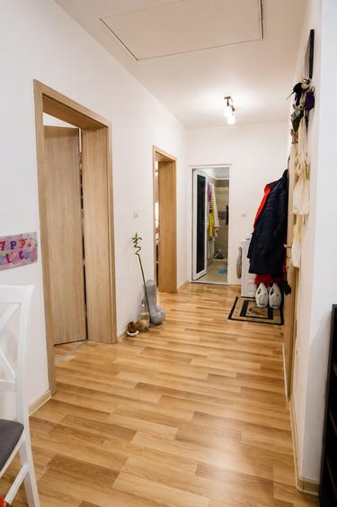 Apartament cu 2 camere decomandat în Cetății