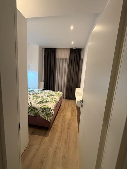 Apartament cu 2 camere semidecomandat în Palazu Mare