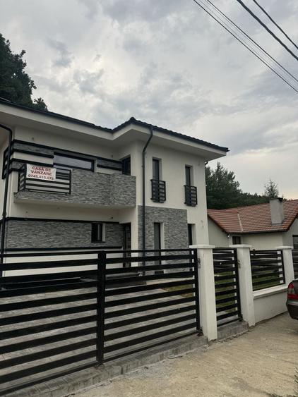Casă cu 4 camere în Tăuții-Măgherăuș