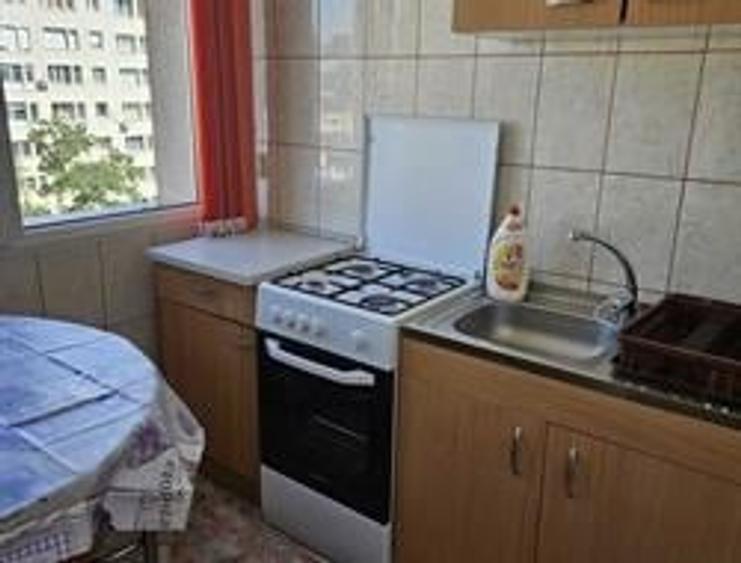 Garsonieră decomandată în Dristor