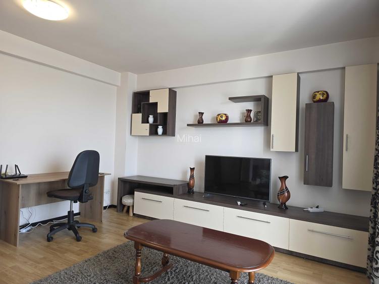 Apartament cu doua camere modern in bloc nou in Popa Sapca / La Butoaie