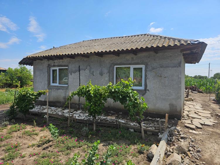 Spațiu comercial, în Valea Cânepii