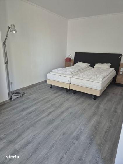 Apartament cu 2 camere în Iris