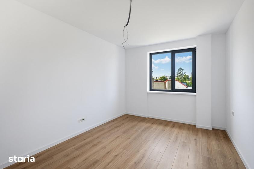 Apartament cu 4 camere în Iancului