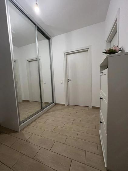 Apartament cu 2 camere în Valea Ialomiței