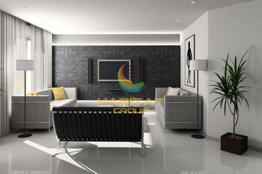 Apartament cu 2 camere decomandat în Berceni