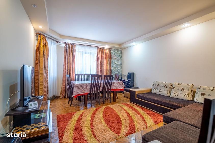 Casă cu 4 camere în Predeal