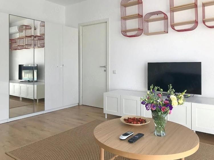 Apartament cu 2 camere decomandat în Unirii