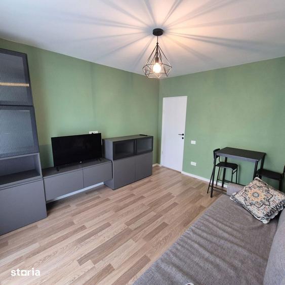 Apartament cu 2 camere decomandat în Unirii