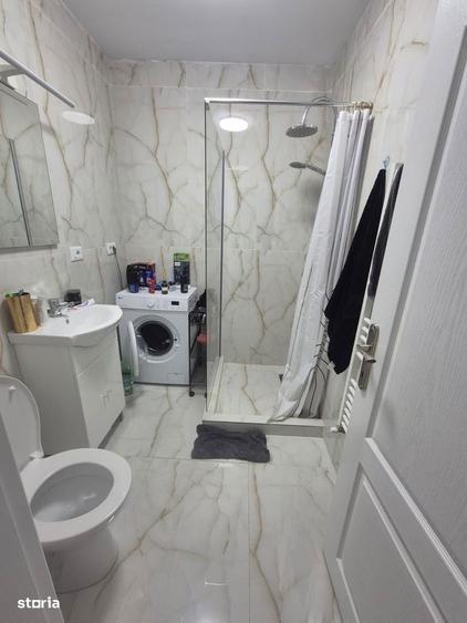 Apartament cu 2 camere în Cetate