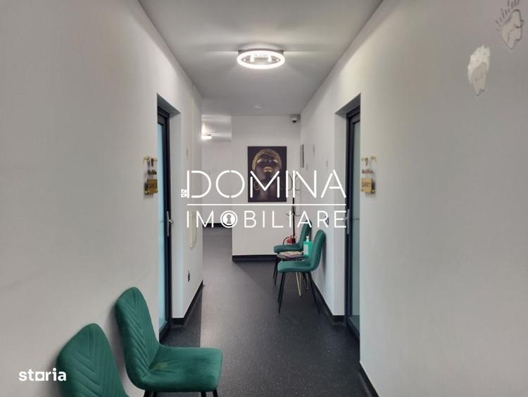 Spațiu comercial, de 20 mp, în Central
