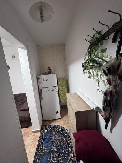 Garsonieră decomandată în Păcii
