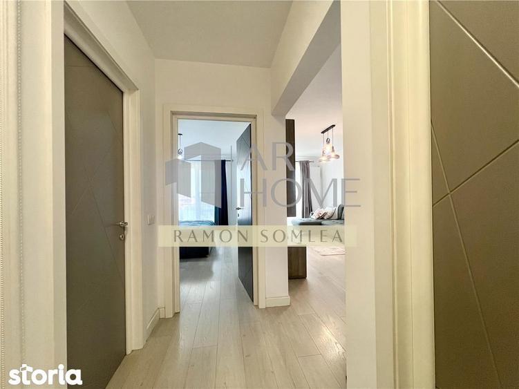 Apartament 2 camere, White Tower Sud, Ploiesti - 7